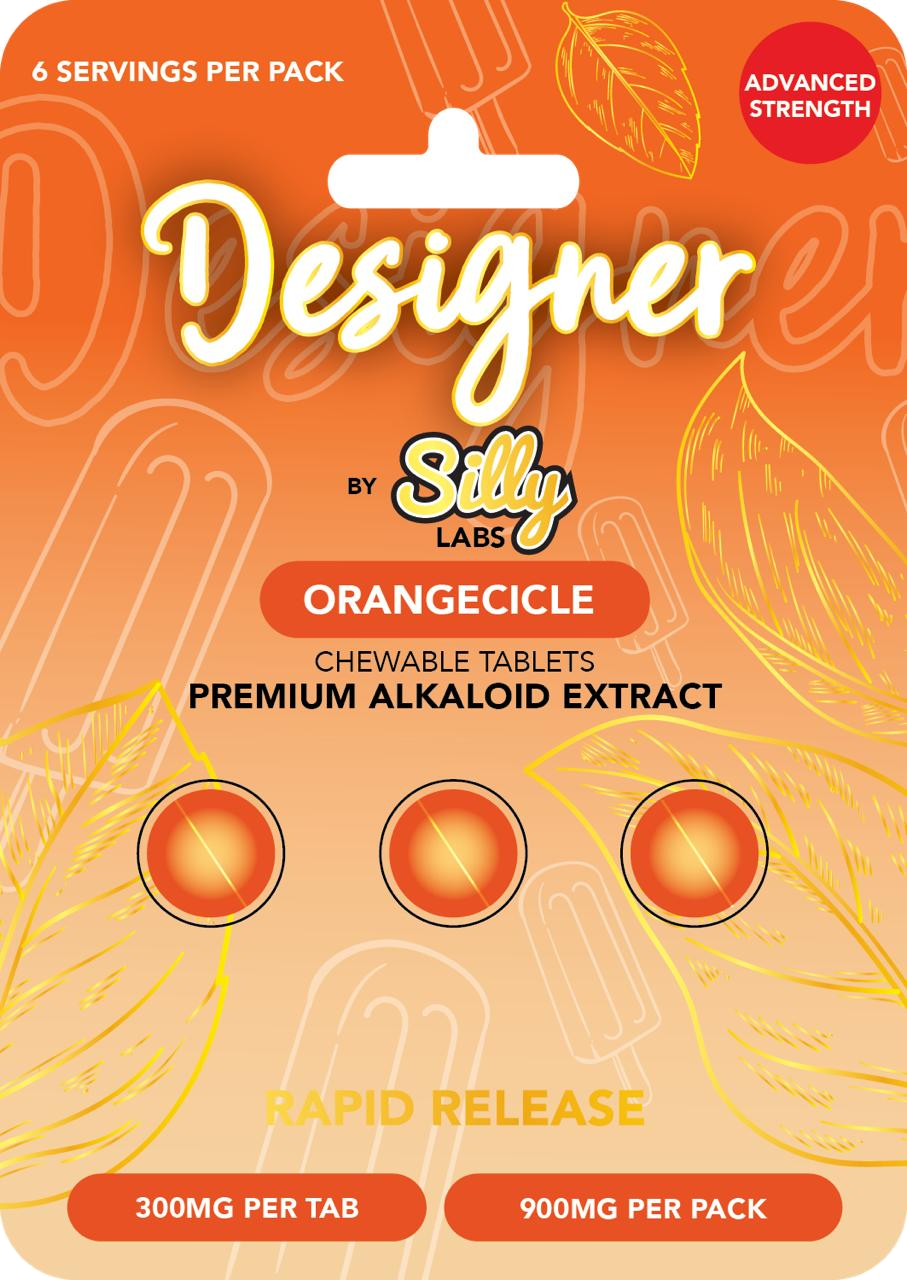 Orangecicle